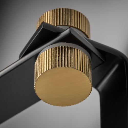 Настенный светильник (бра) Freya FR5383WL-01B фото 10